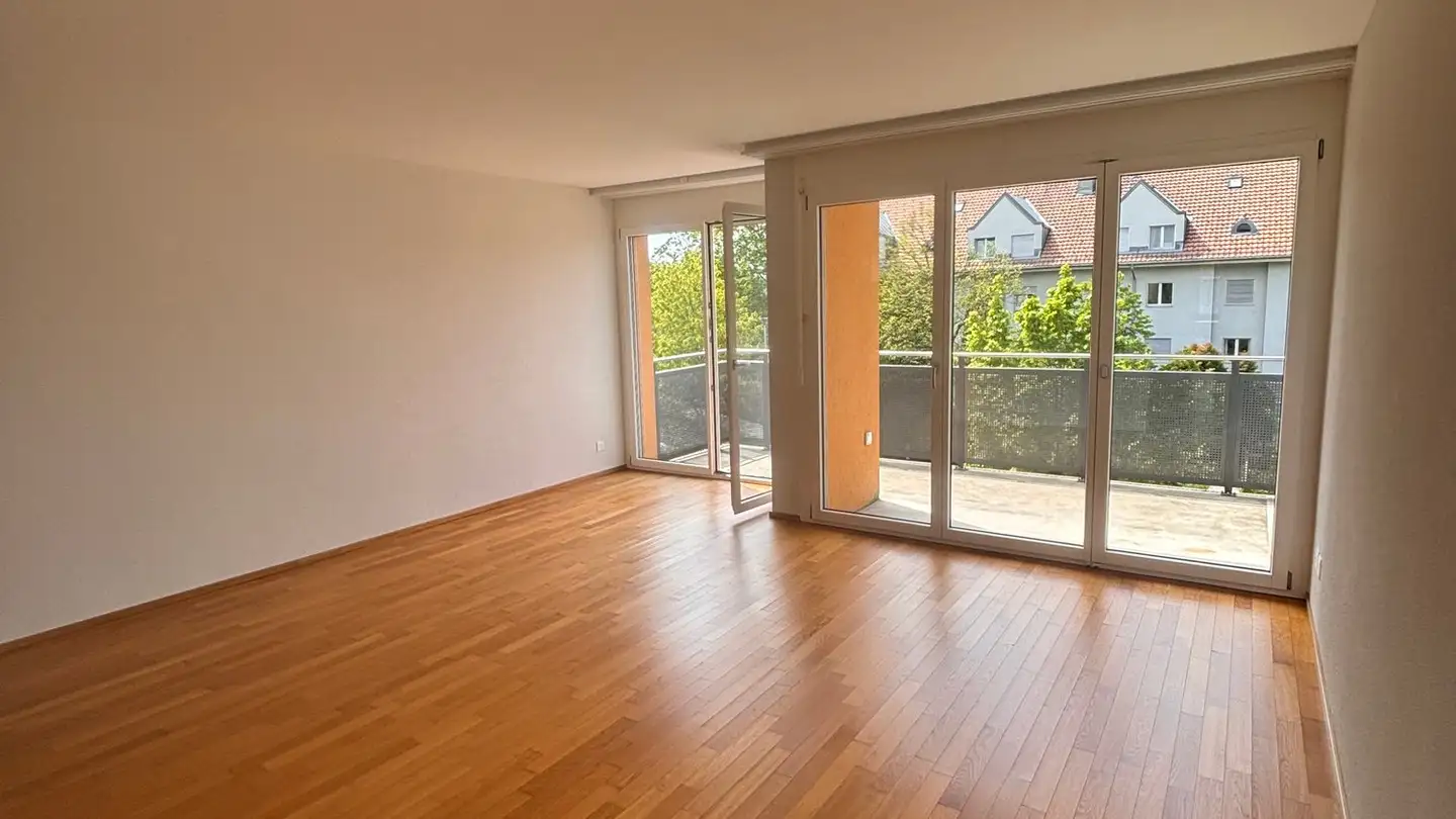 Apartment for rent - Schürlirain 1, 3172 Niederwangen b. Bern