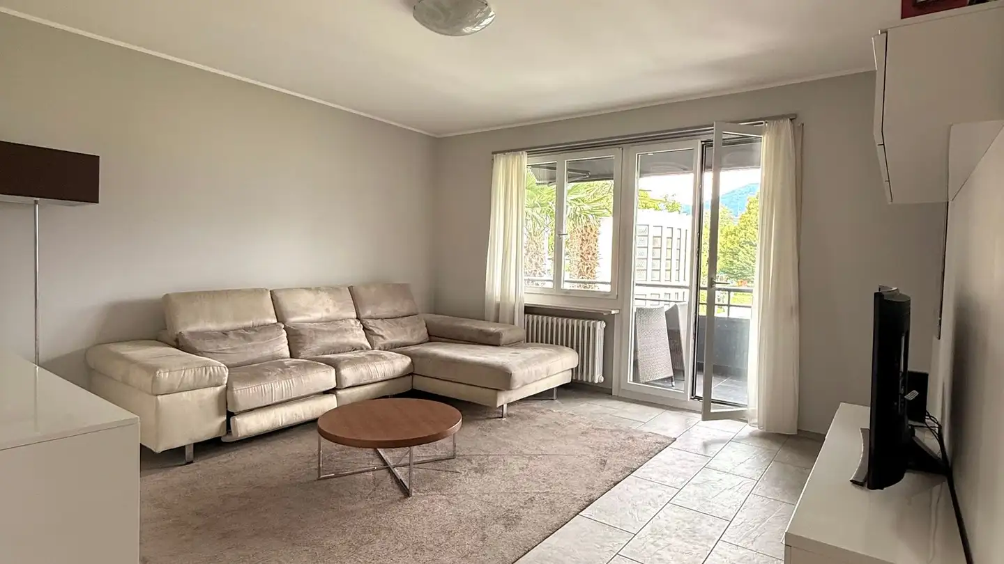 Appartamento in vendita - Via Rovere 5, 6932 Breganzona - Photo 2