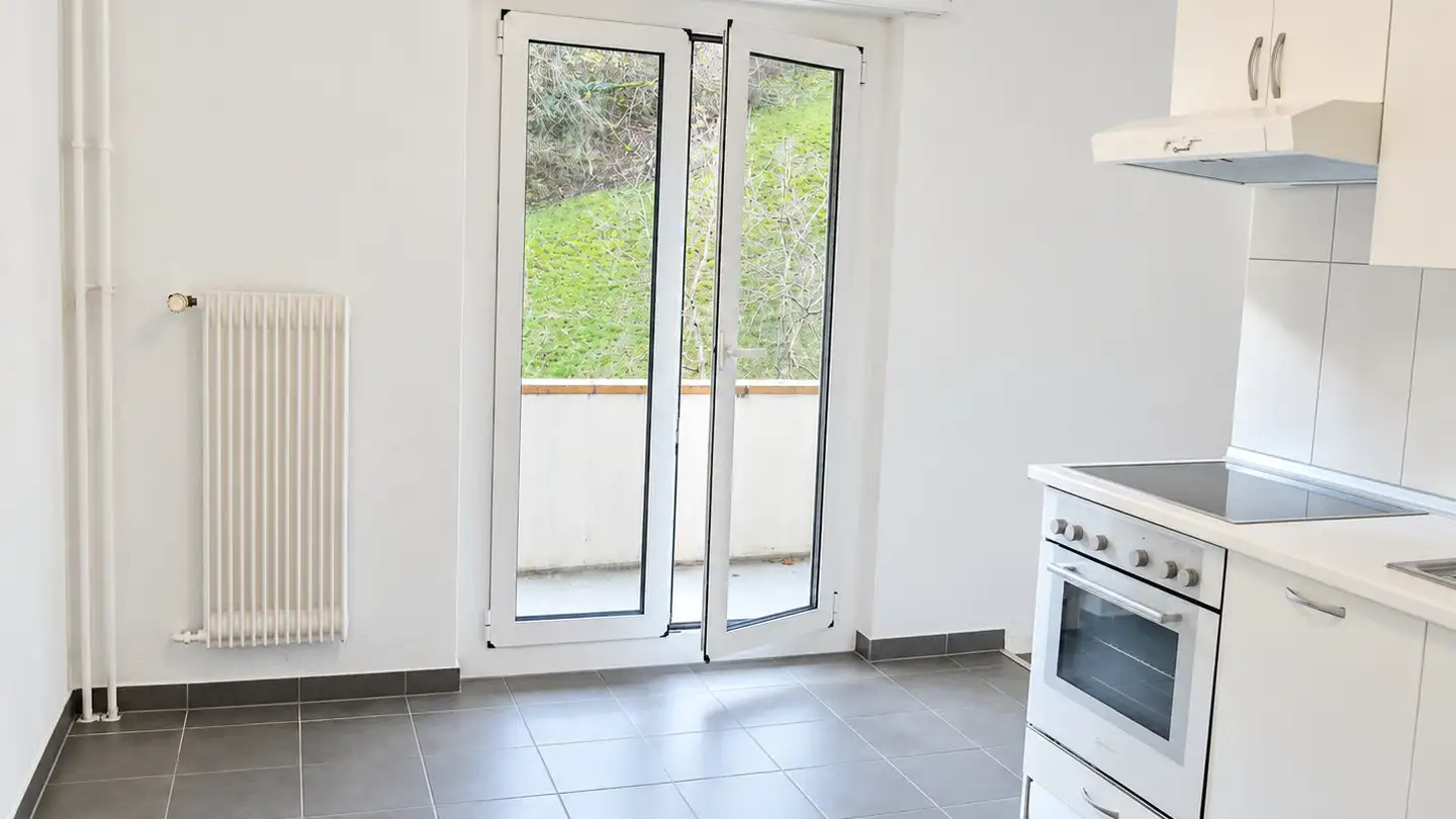 Apartment for rent - Orgerie, 2742 Perrefitte - Photo 2