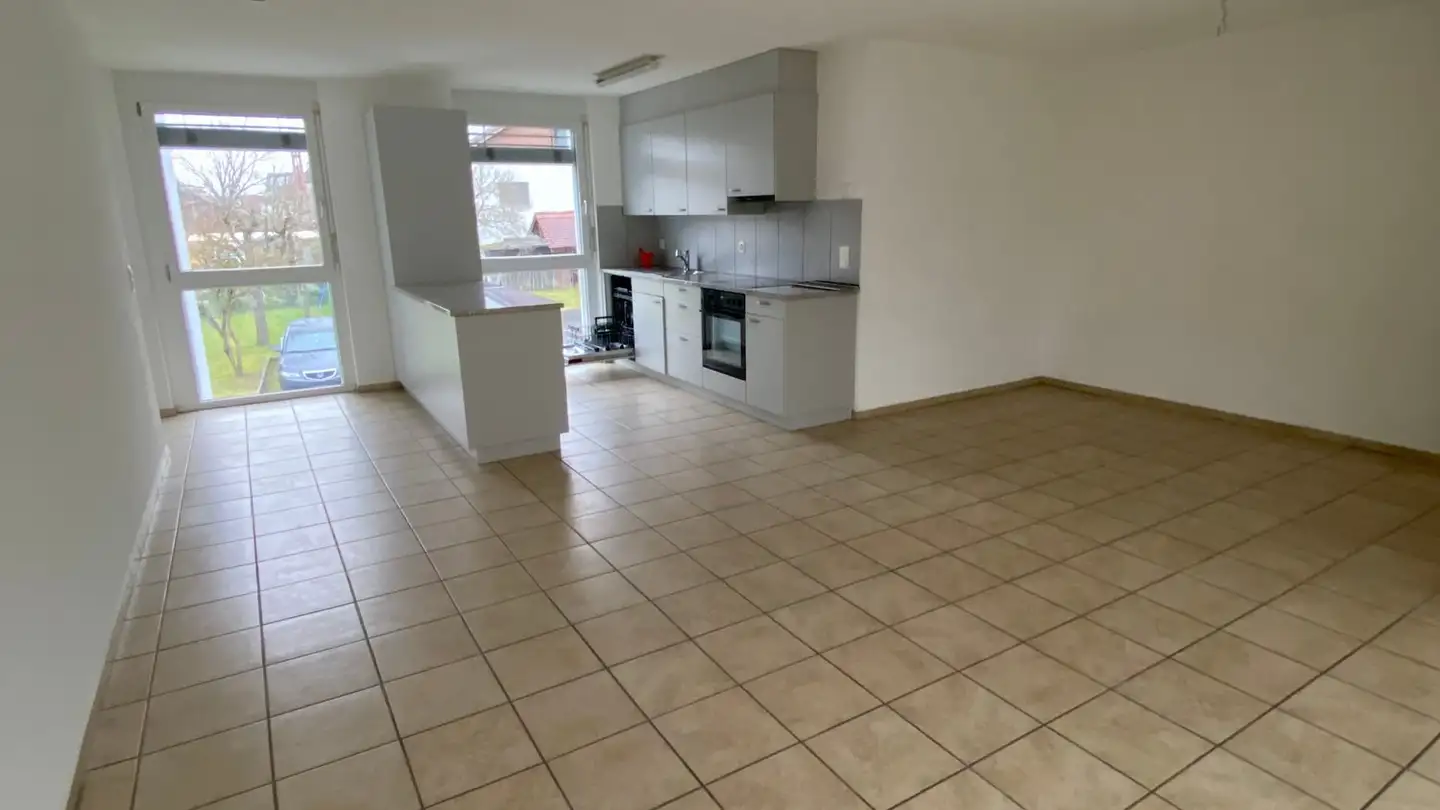 Apartment for rent - Rue De La Sorne 1, 2852 Courtételle - Photo 2