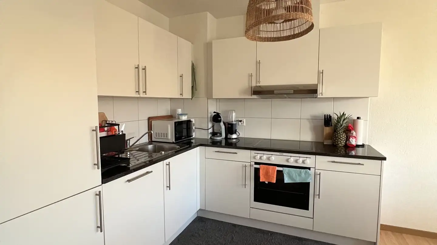 Wohnung mieten - Auwiesenstrasse, 8050 Zürich - Foto 3