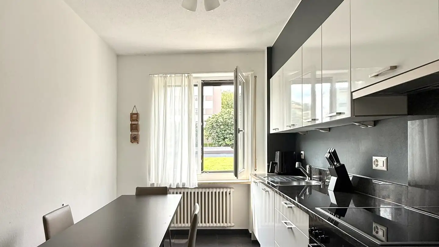 Appartamento in vendita - Via Rovere 5, 6932 Breganzona - Photo 4