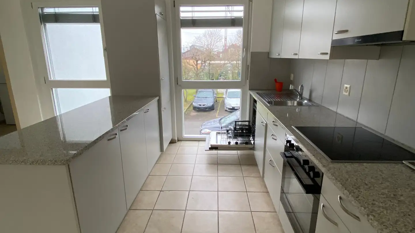 Apartment for rent - Rue De La Sorne 1, 2852 Courtételle - Photo 3