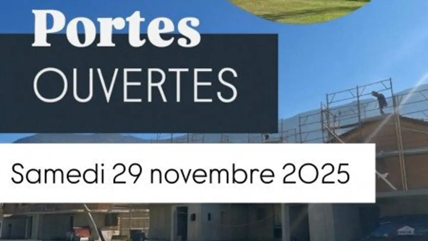 Casa singola in vendita - 1913 Saillon