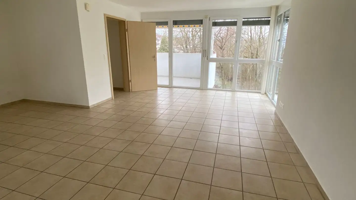 Apartment for rent - Rue De La Sorne 1, 2852 Courtételle - Photo 4