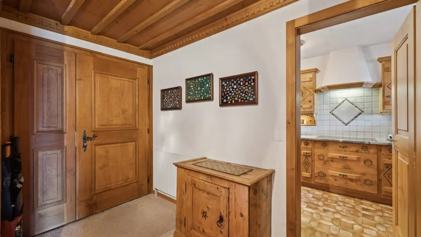 Casa singola in vendita - 3778 Schönried - Foto 4