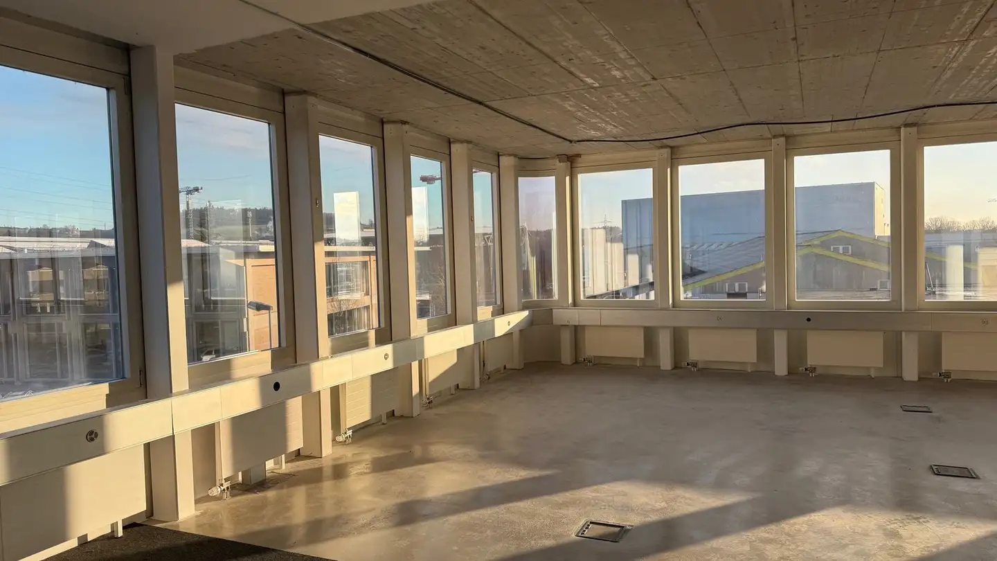 Spazio ufficio in affitto - Furtbachstrasse 16, 8107 Buchs ZH - Photo 2