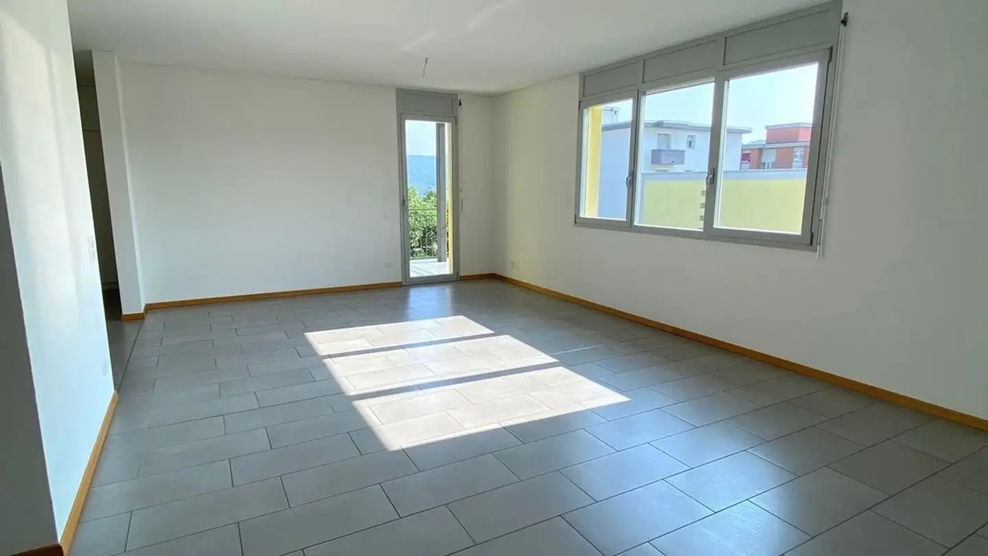 Appartamento in affitto - Via Stramonte 7a, 6854 S. Pietro - Photo 2