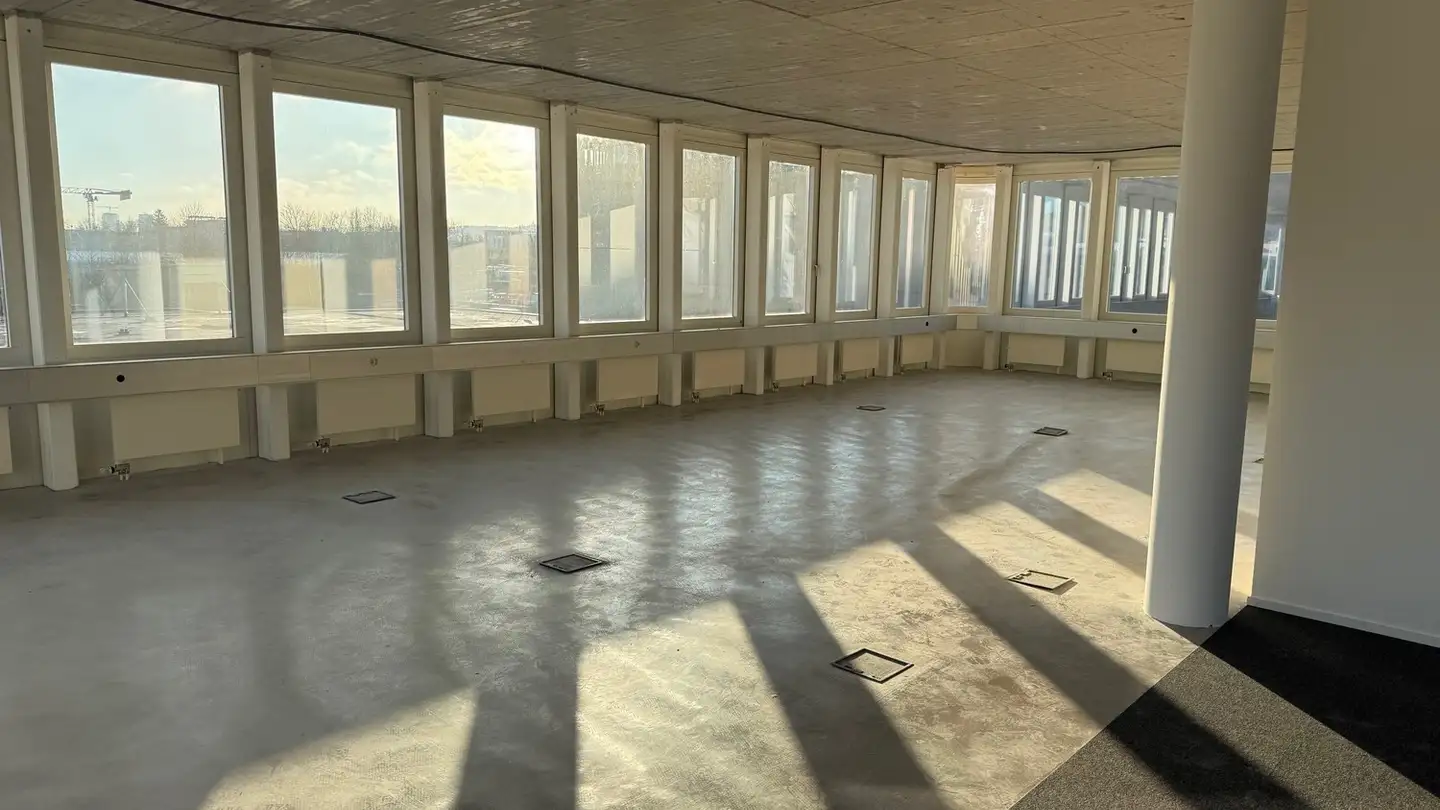 Spazio ufficio in affitto - Furtbachstrasse 16, 8107 Buchs ZH - Photo 3