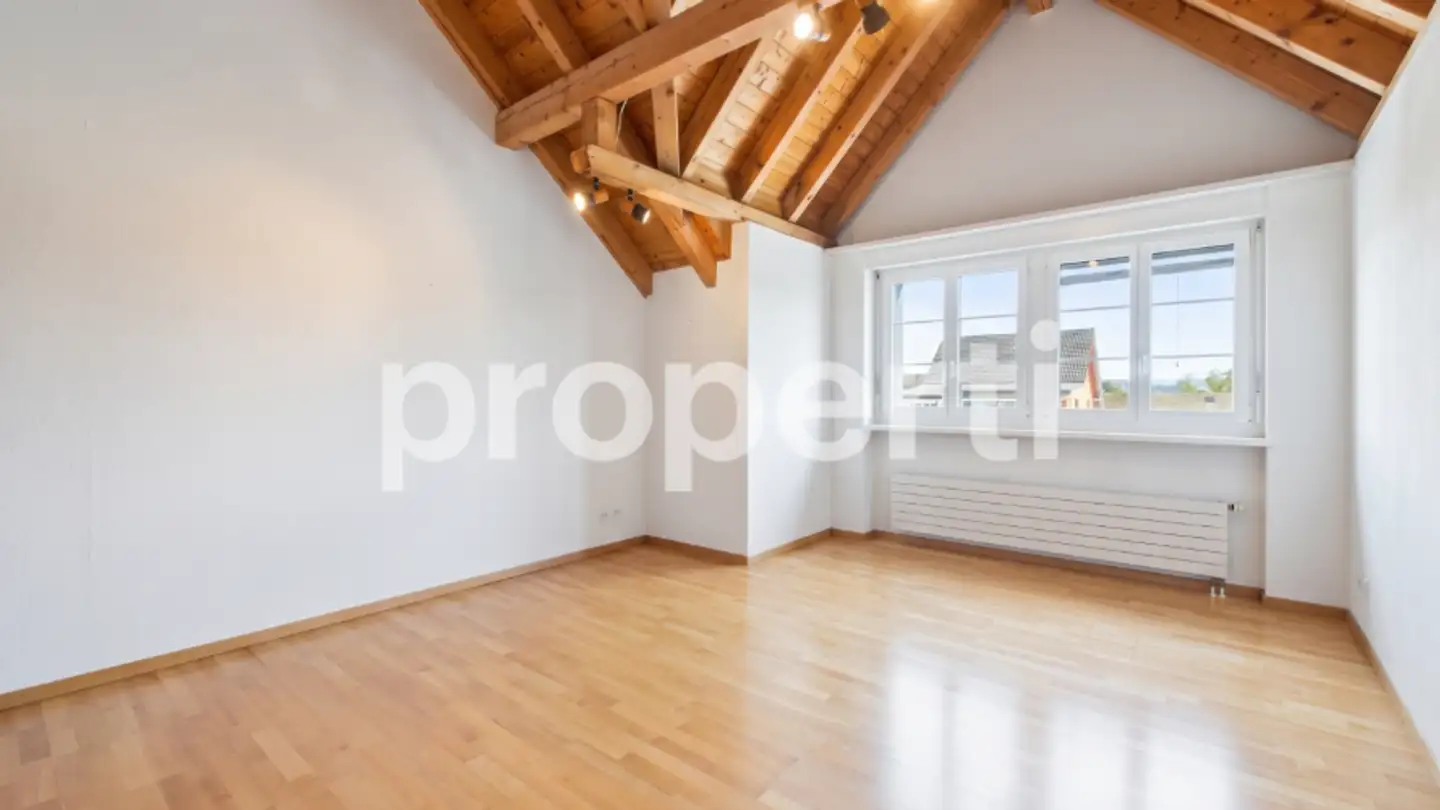 Duplex for sale - 8514 Amlikon-Bissegg - Photo 2