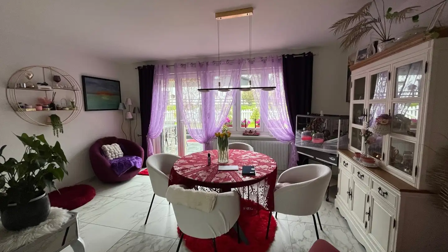 Casa singola in affitto - La Sagne-Au-Droz 10, 2714 Les Genevez JU - Photo 3