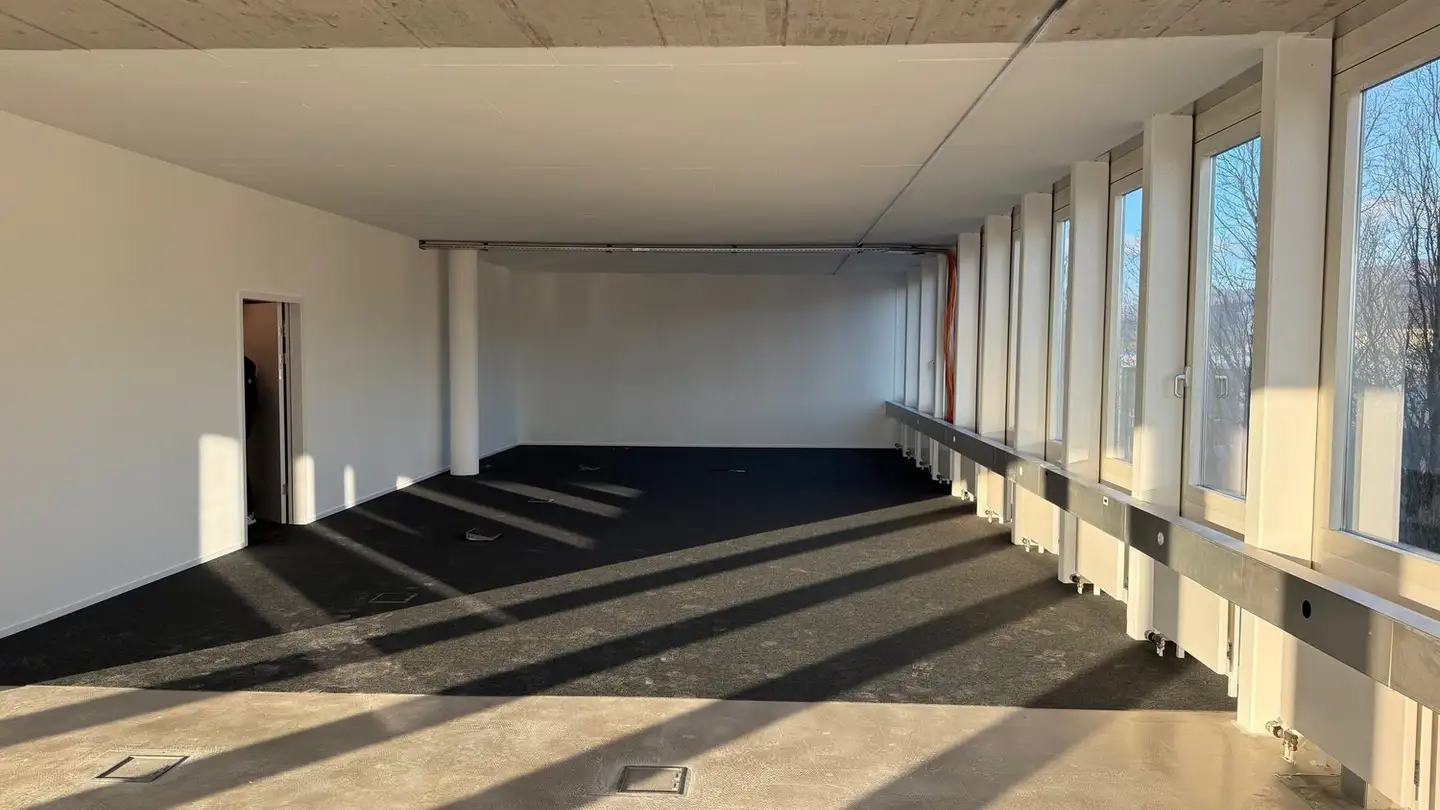 Spazio ufficio in affitto - Furtbachstrasse 16, 8107 Buchs ZH - Photo 4