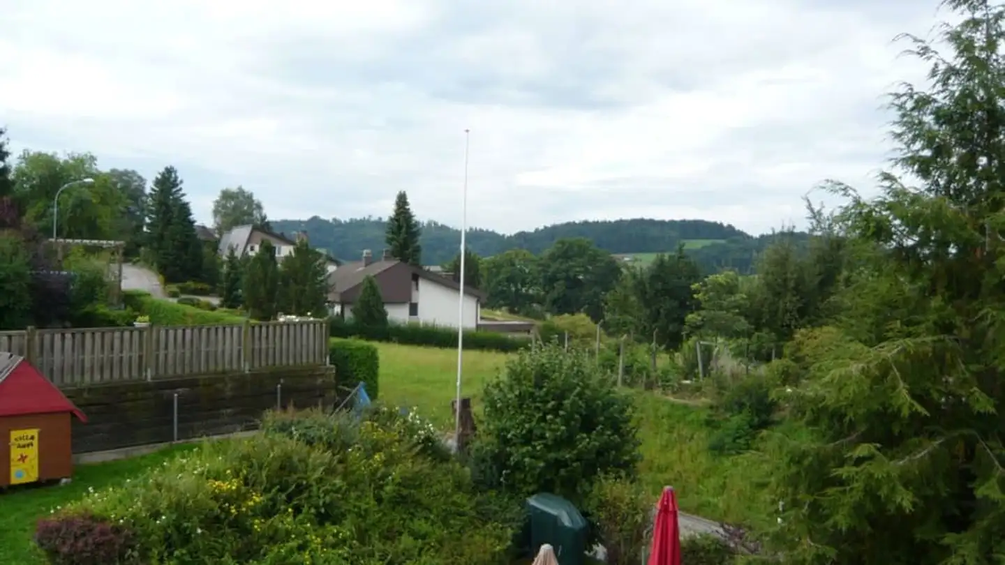 Apartment for rent - Albligenstrasse 43, 3182 Ueberstorf