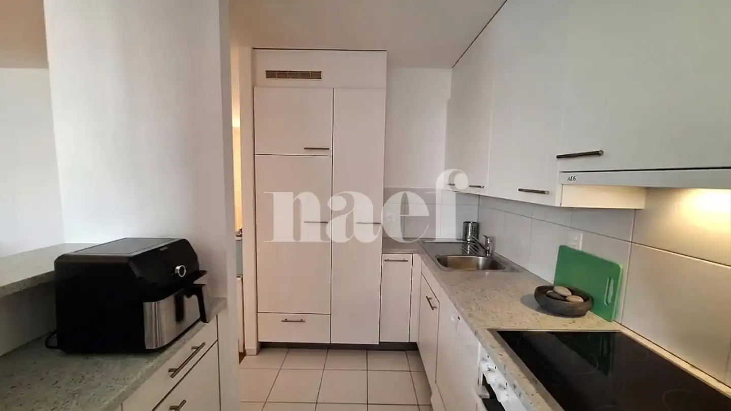 Appartamento in affitto - Rue De Riant-Coteau 128, 1196 Gland - Foto 2