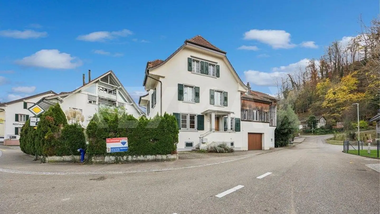 Edificio residenziale in vendita - 4463 Buus