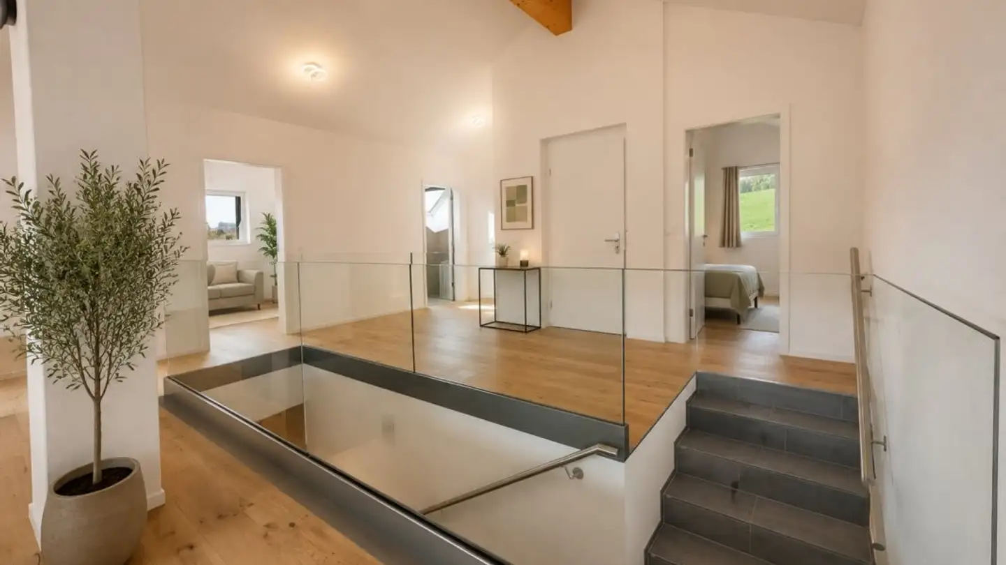 Penthouse mieten - 9050 Appenzell - Foto 3
