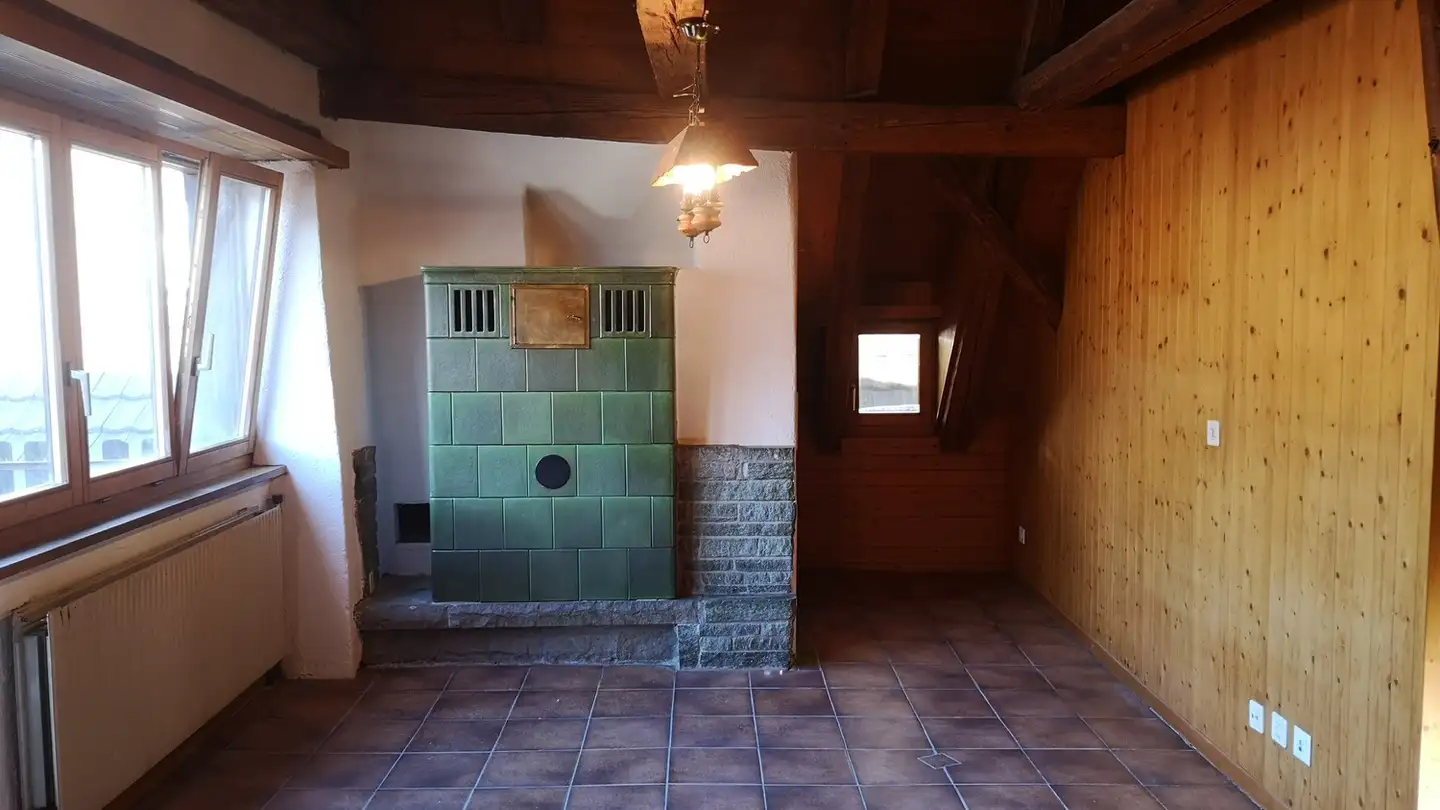 Appartement à louer - Kantonsstrasse 42, 7205 Zizers