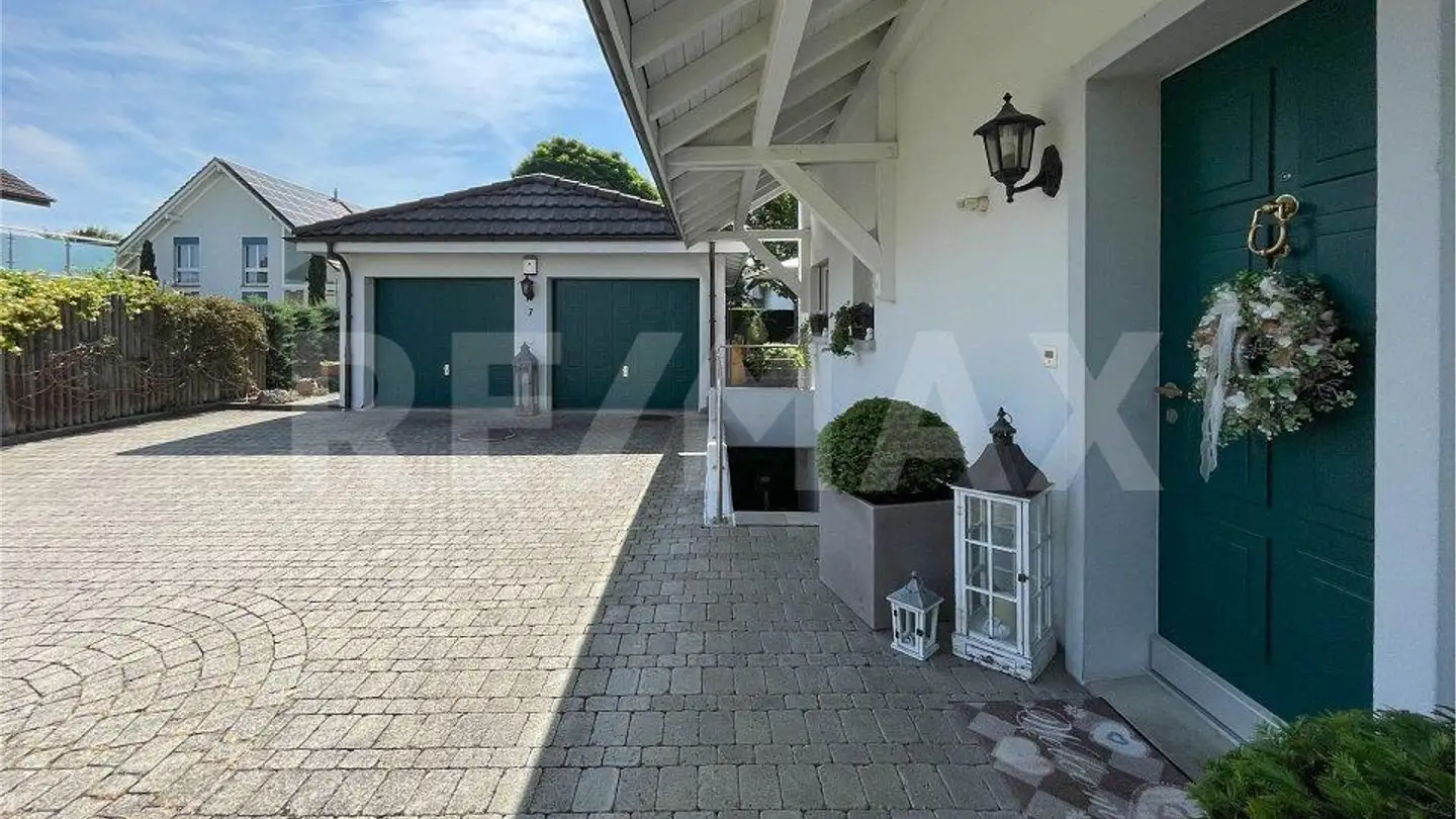 Maison individuelle à vendre - Birenackerstrasse 7, 5502 Hunzenschwil - Photo 2