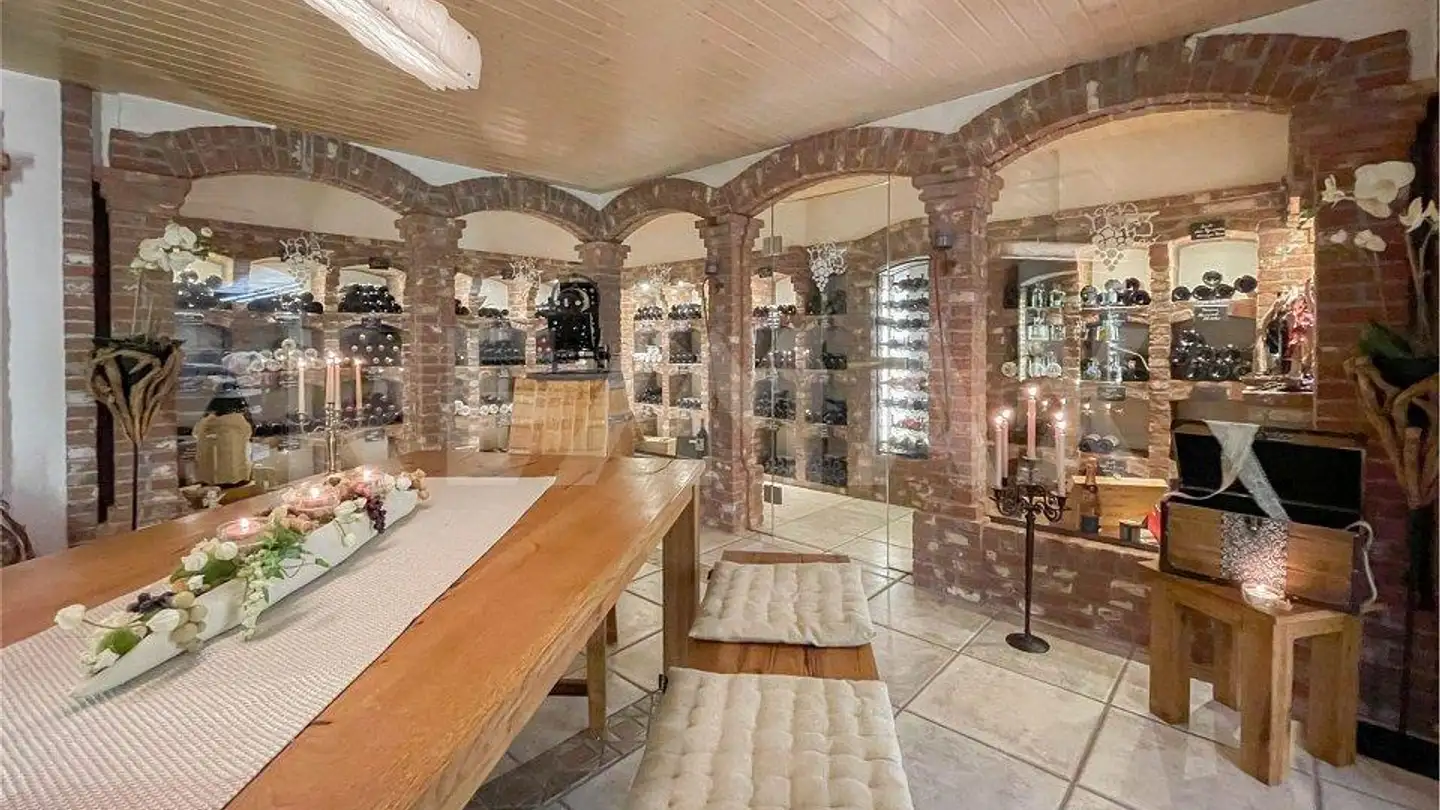 Maison individuelle à vendre - Birenackerstrasse 7, 5502 Hunzenschwil - Photo 3