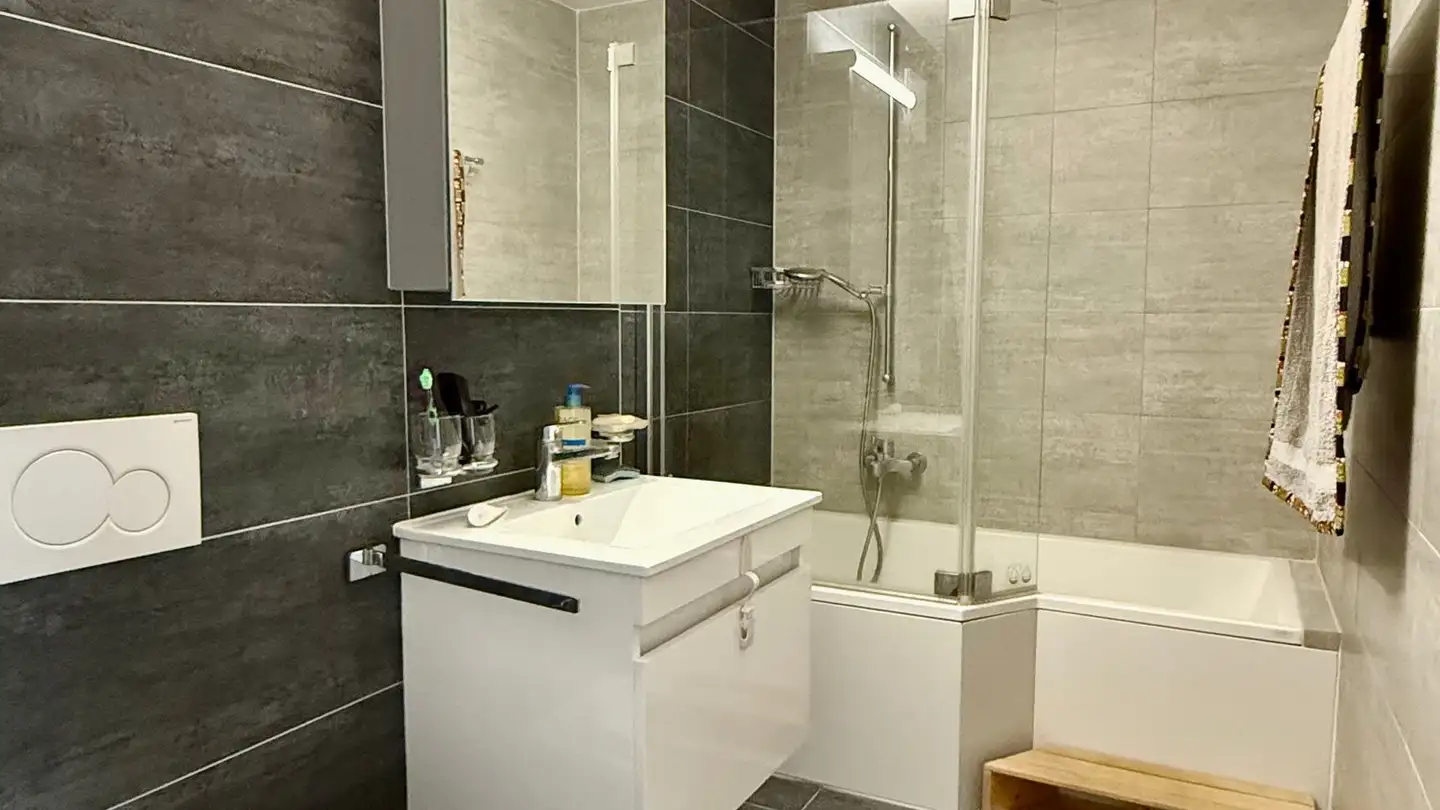 Attic flat for sale - 1800 Vevey - Photo 4