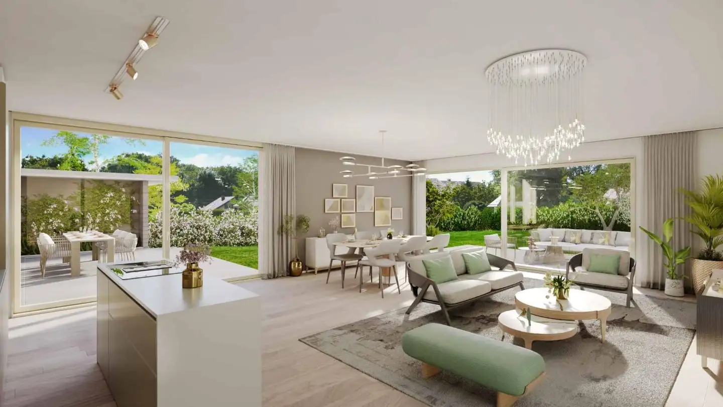 Villa in vendita - 1270 Trélex - Foto 2