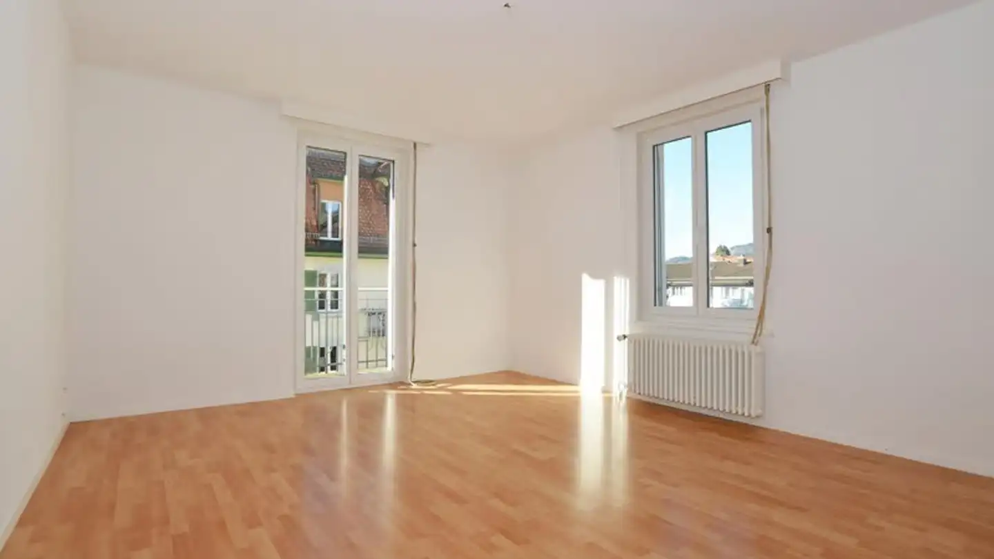 Single room for rent - Feldbachstrasse 10, 9000 St. Gallen