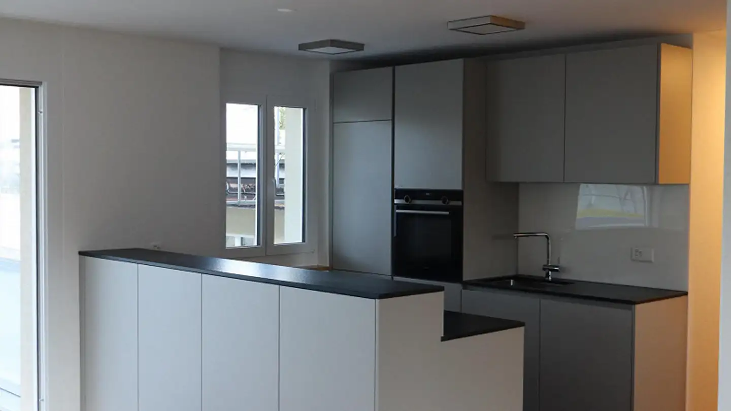 Appartamento in affitto - Skistrasse 10a, 7270 Davos Platz - Photo 2