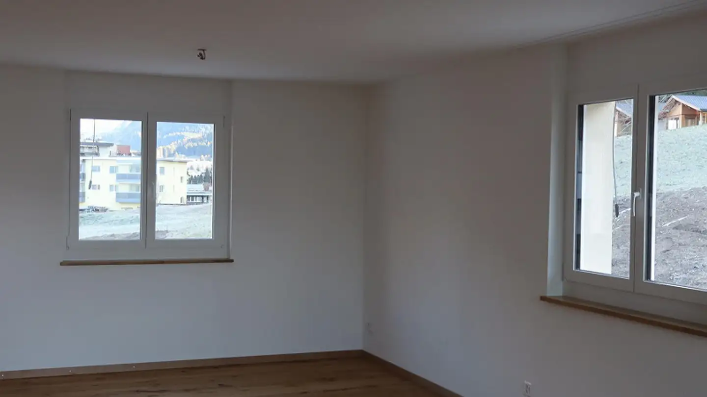 Appartamento in affitto - Skistrasse 10a, 7270 Davos Platz - Photo 4