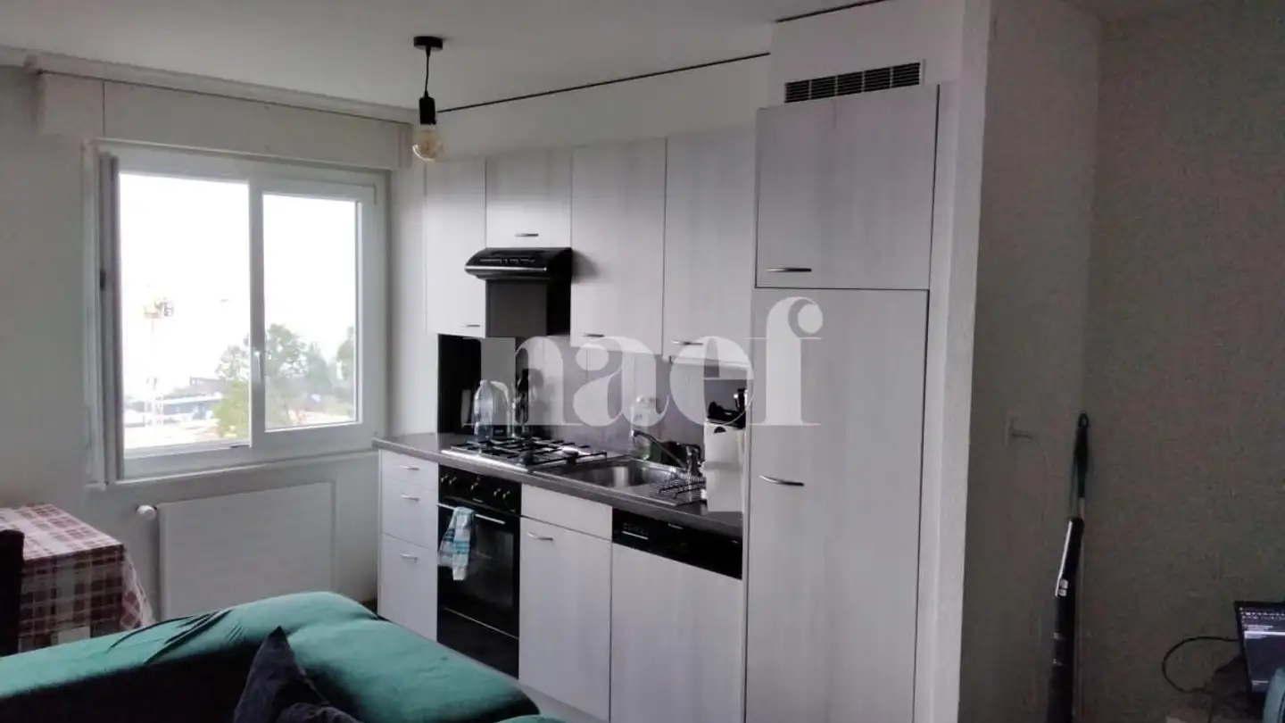 Wohnung mieten - Rue De Jolimont 8, 2000 Neuchâtel