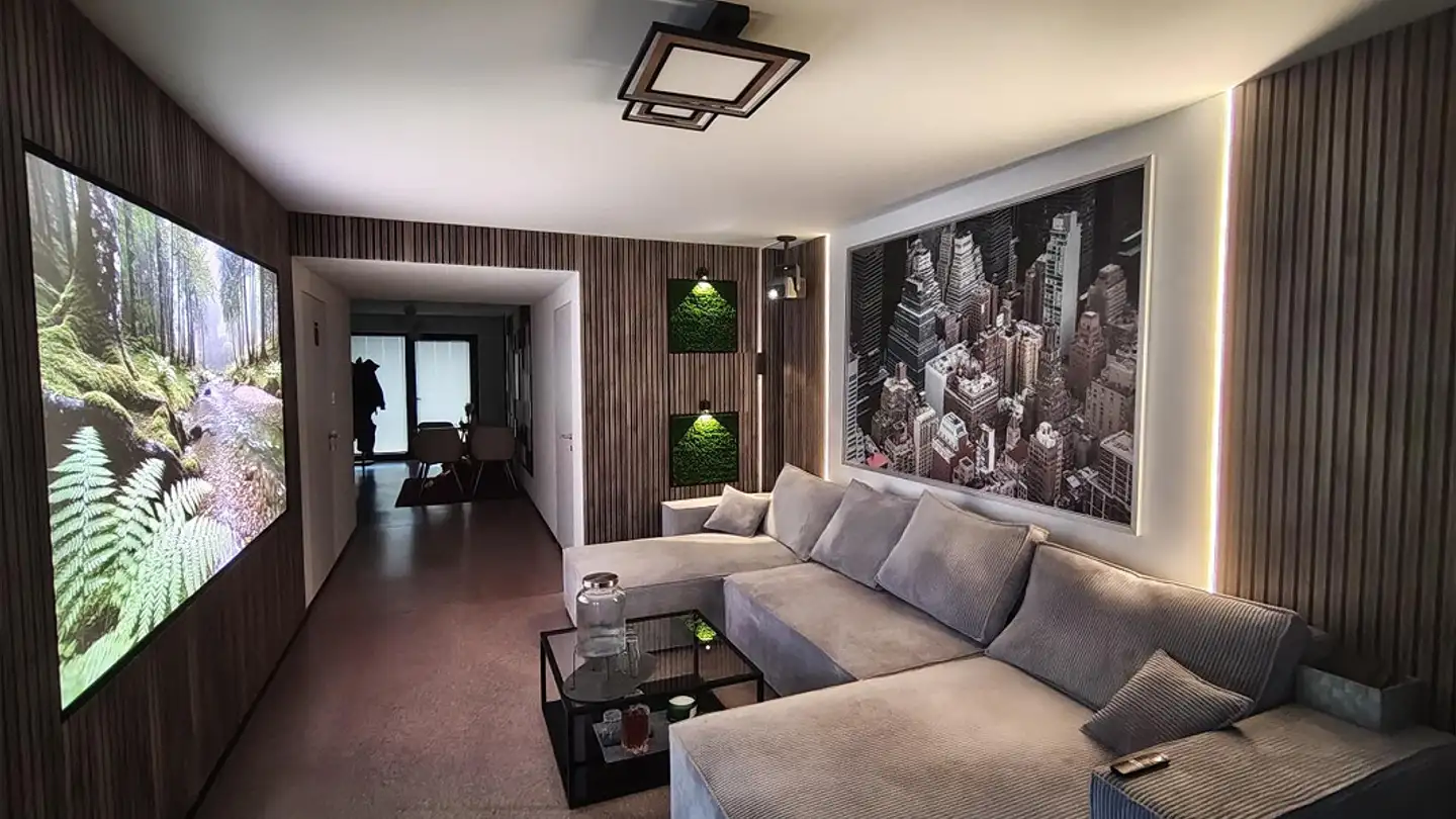 Wohnung mieten - Gerliswilstrasse 24, 6020 Emmenbrücke