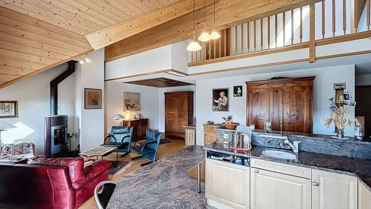 Appartamento in vendita - 1032 Romanel-sur-Lausanne - Photo 4