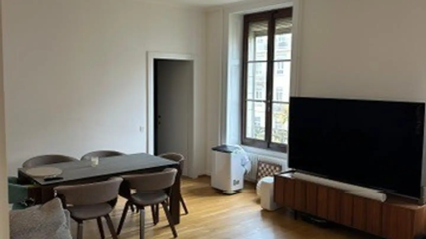 Appartamento in affitto - 1205 Genève