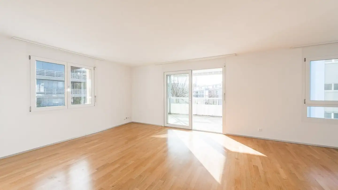 Appartement à louer - Melchrütistrasse 39, 8304 Wallisellen - Photo 2