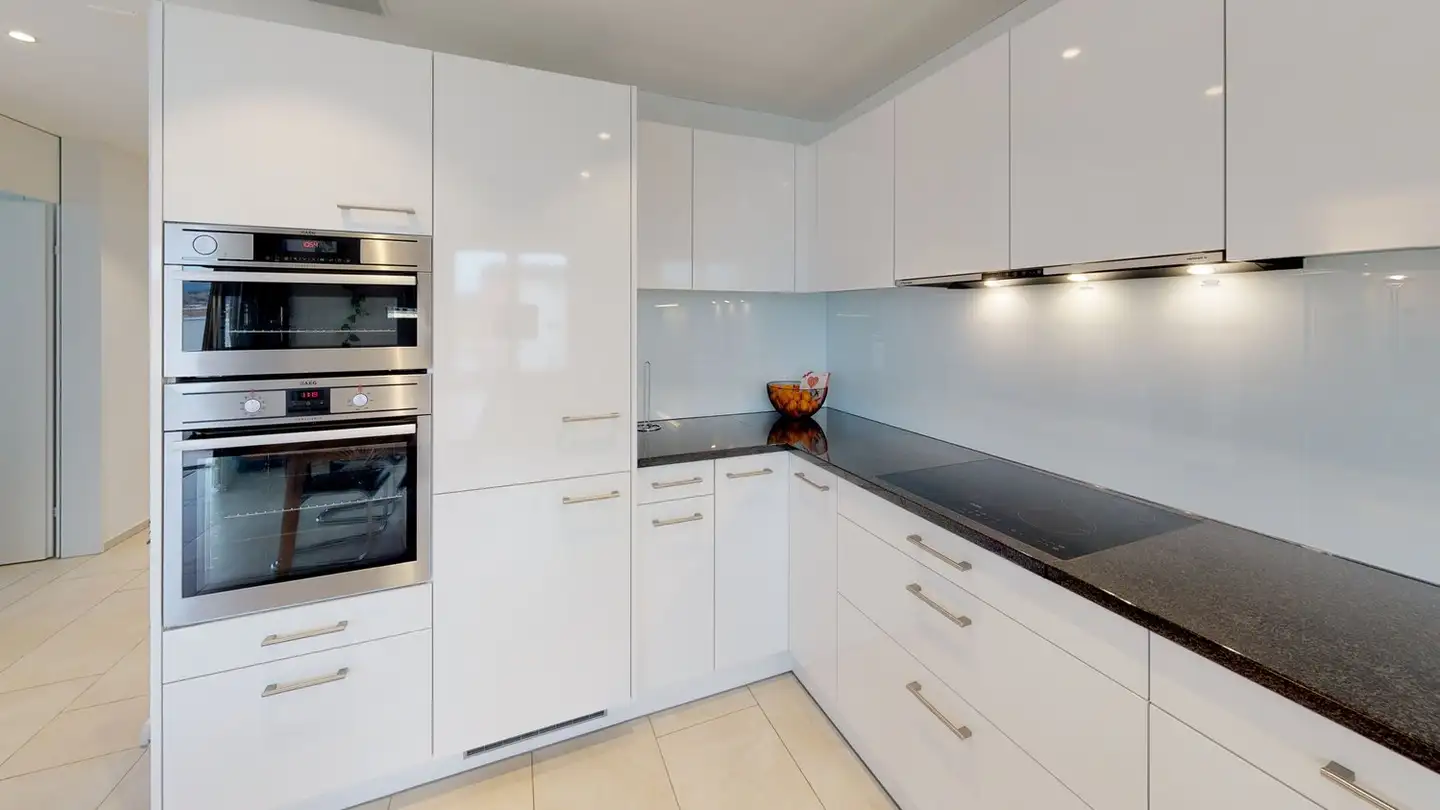 Wohnung mieten - Lindenstrasse 14a, 8370 Sirnach - Foto 2