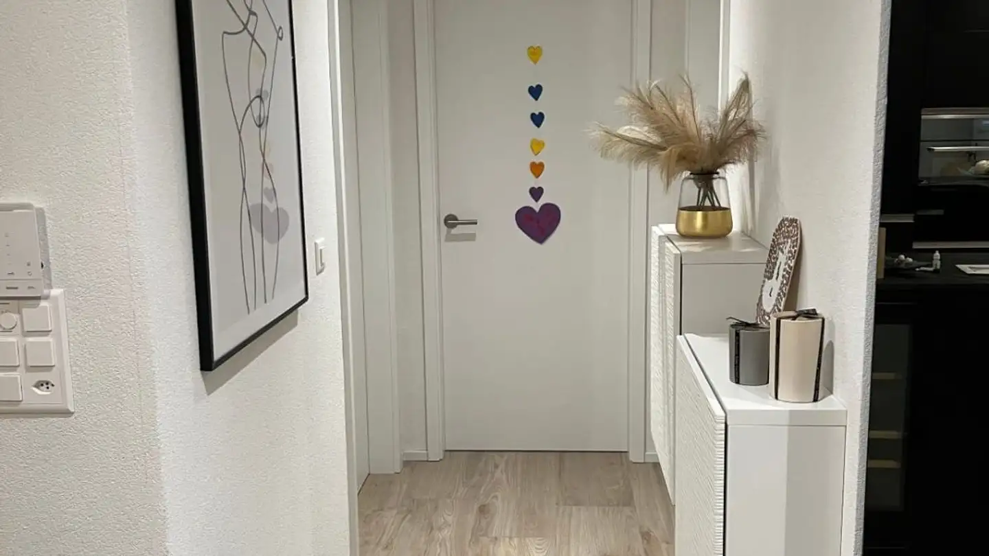 Terrassenwohnung kaufen - Route D'ursy 10, 1674 Montet (Glâne) - Foto 4