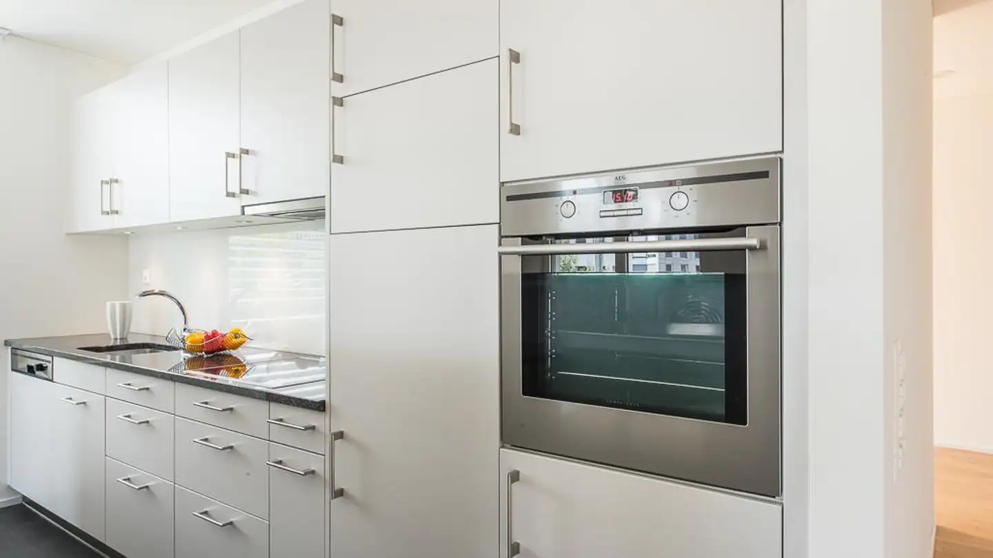 Penthouse mieten - Mühlemattstrasse 1, 4410 Liestal