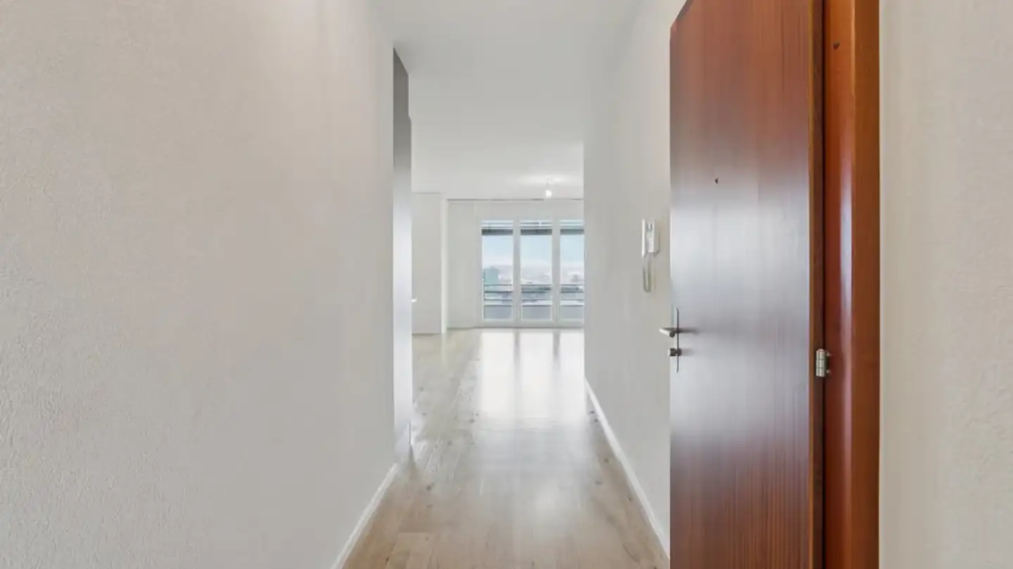 Appartamento in affitto - Chemin De Tivoli 18, 1213 Petit-Lancy - Foto 2