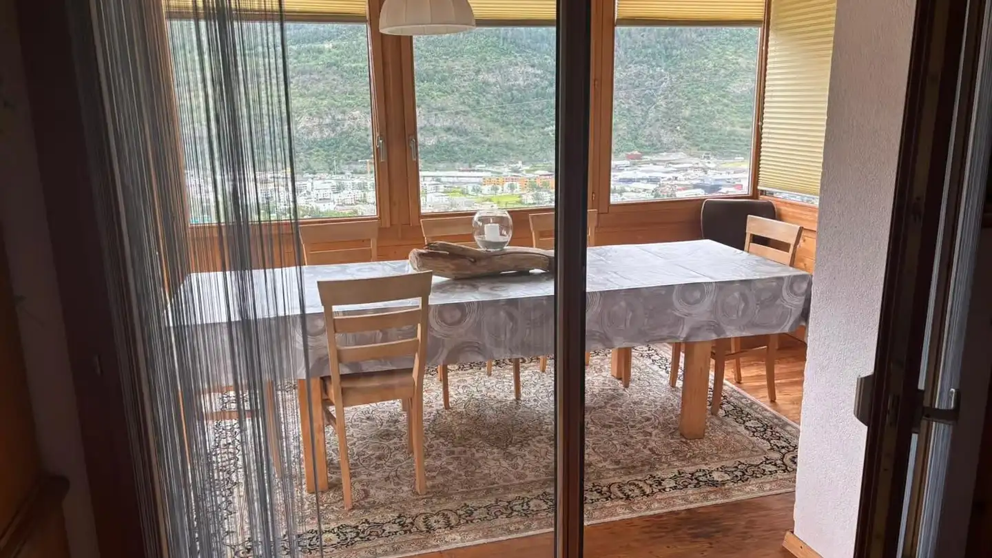 Maison individuelle à vendre - Eggerbergerstrasse, 3939 Eggerberg - Photo 3
