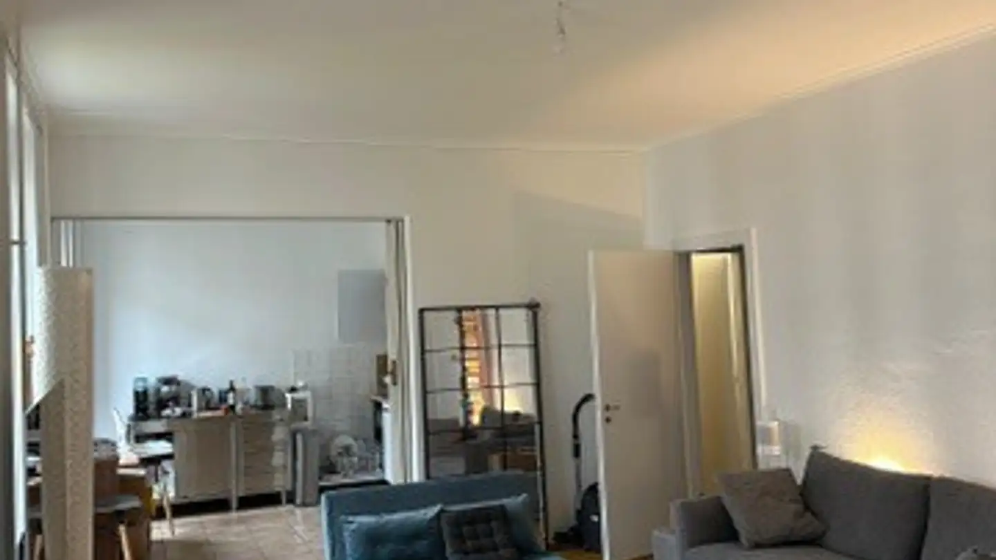 Appartamento in affitto - 1205 Genève - Foto 3