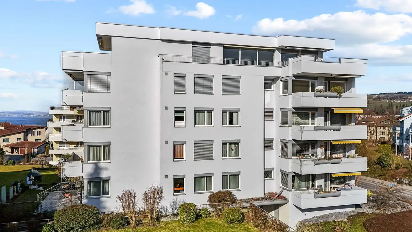 Appartement à vendre - Gotthardstrasse 15, 6204 Sempach - Photo 2