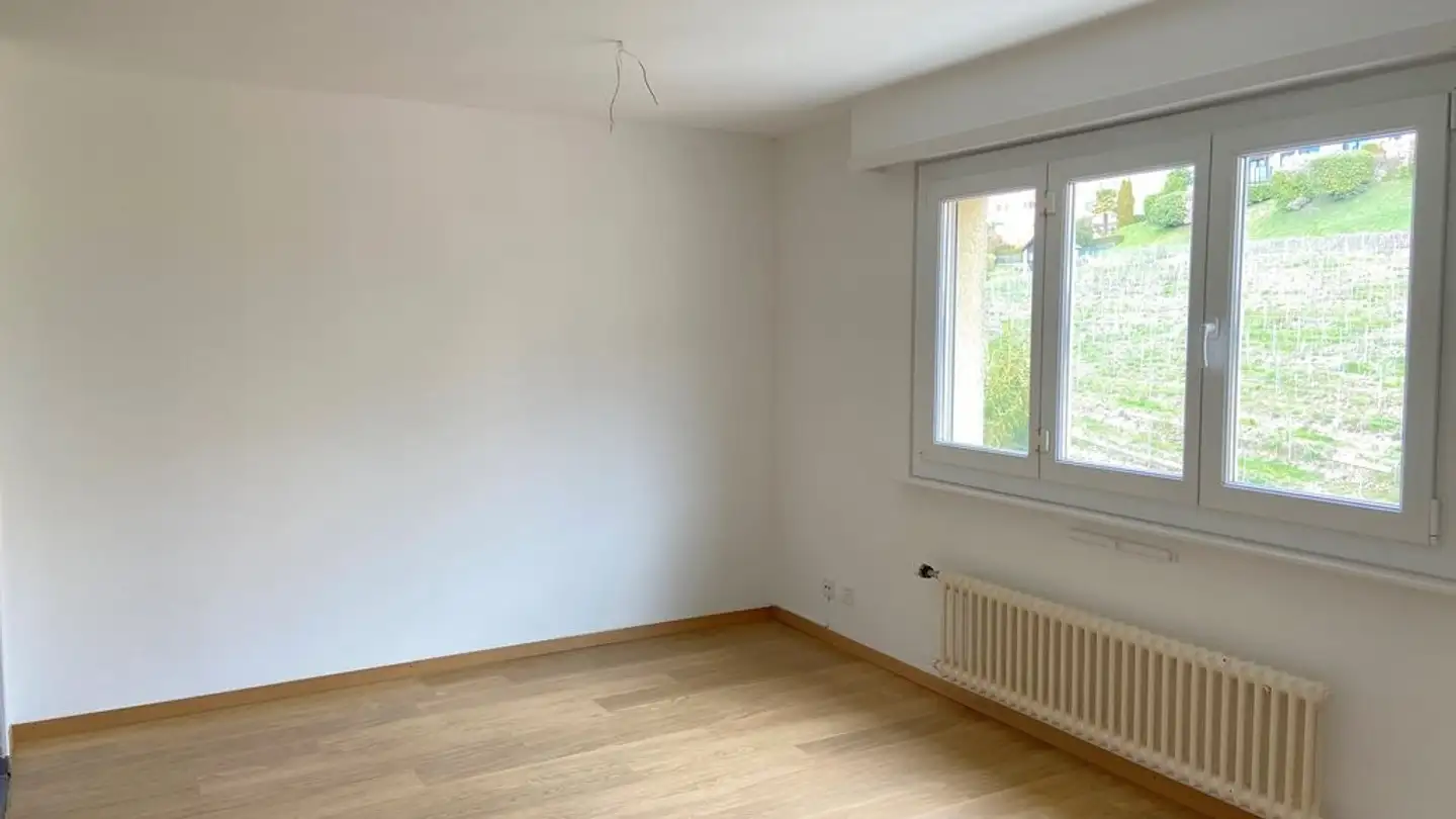 Wohnung mieten - Avenue Des Alpes 104, 1820 Montreux