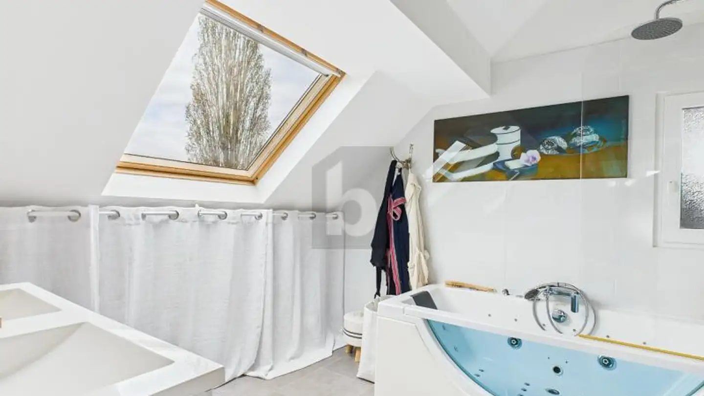 Villa à louer - 1008 Jouxtens-Mézery - Photo 3