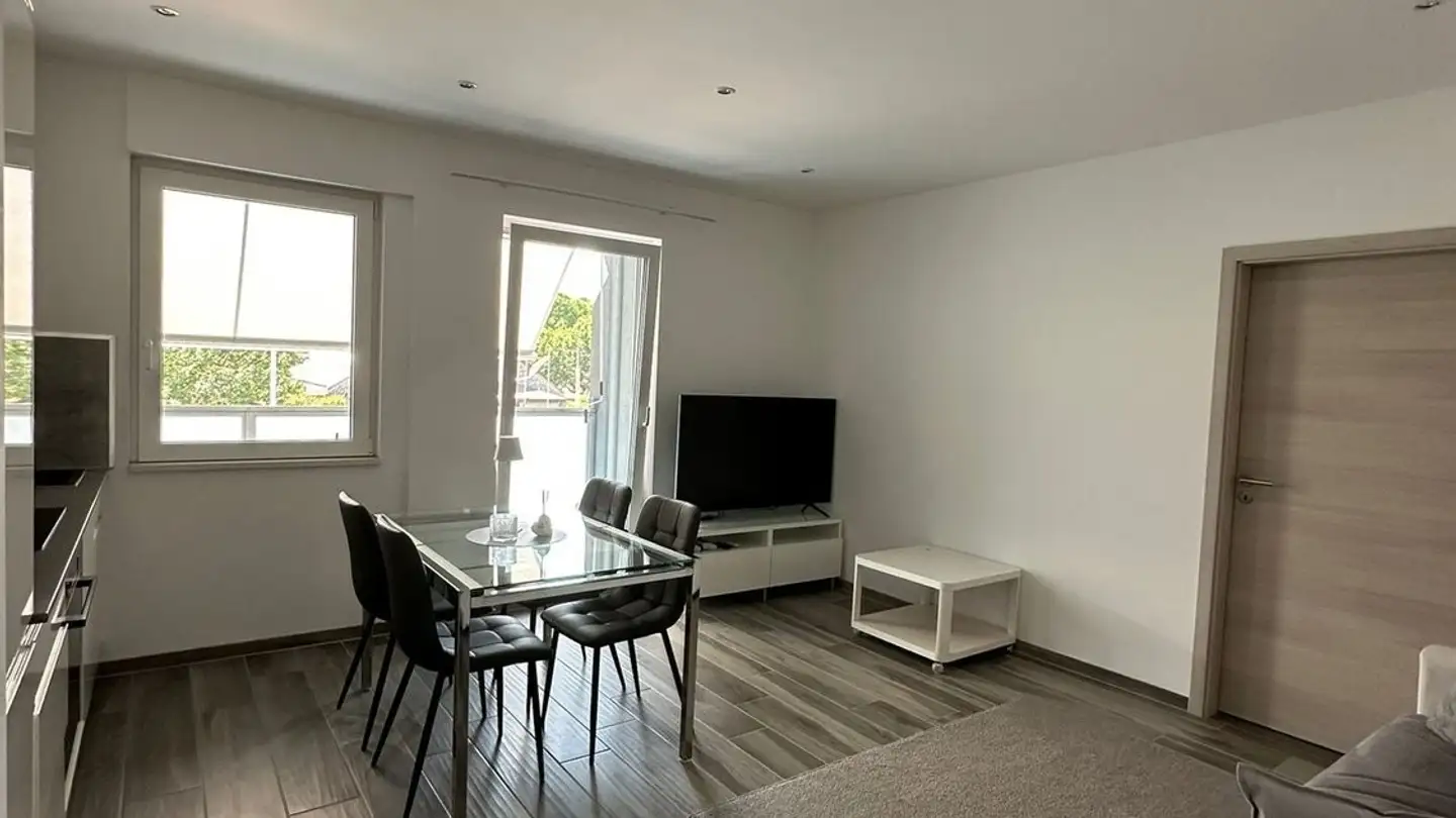 Appartamento in affitto - Via Campo Sportivo 3, 6850 Mendrisio