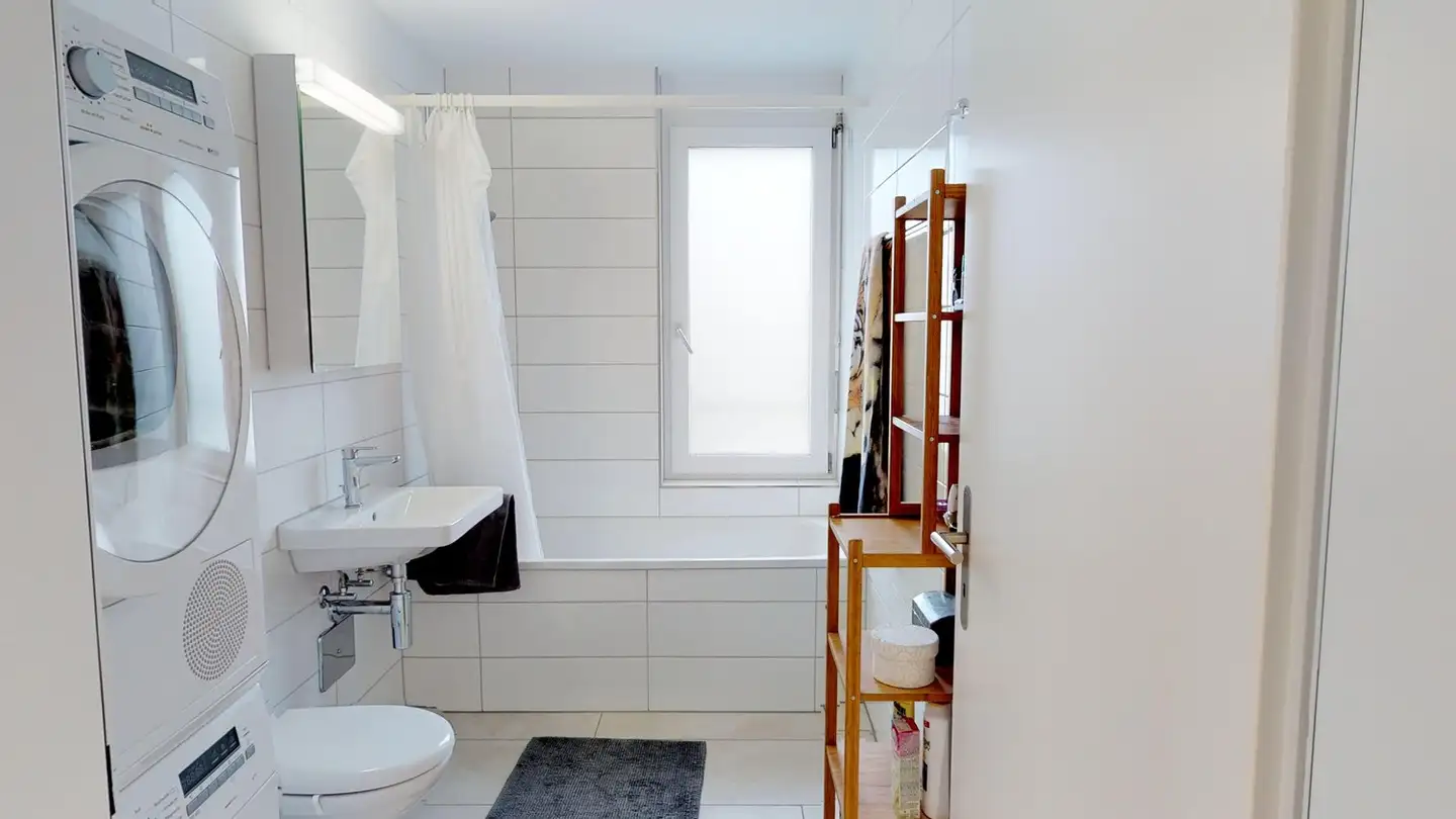 Wohnung mieten - Lindenstrasse 14a, 8370 Sirnach - Foto 4