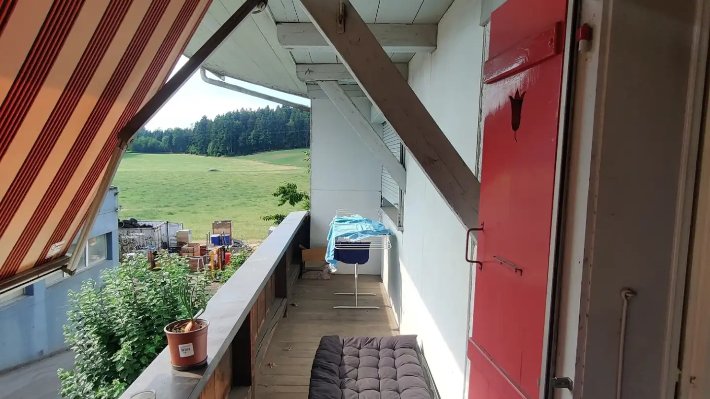 Wohnung mieten - Tannholzstrasse 4, 3052 Zollikofen
