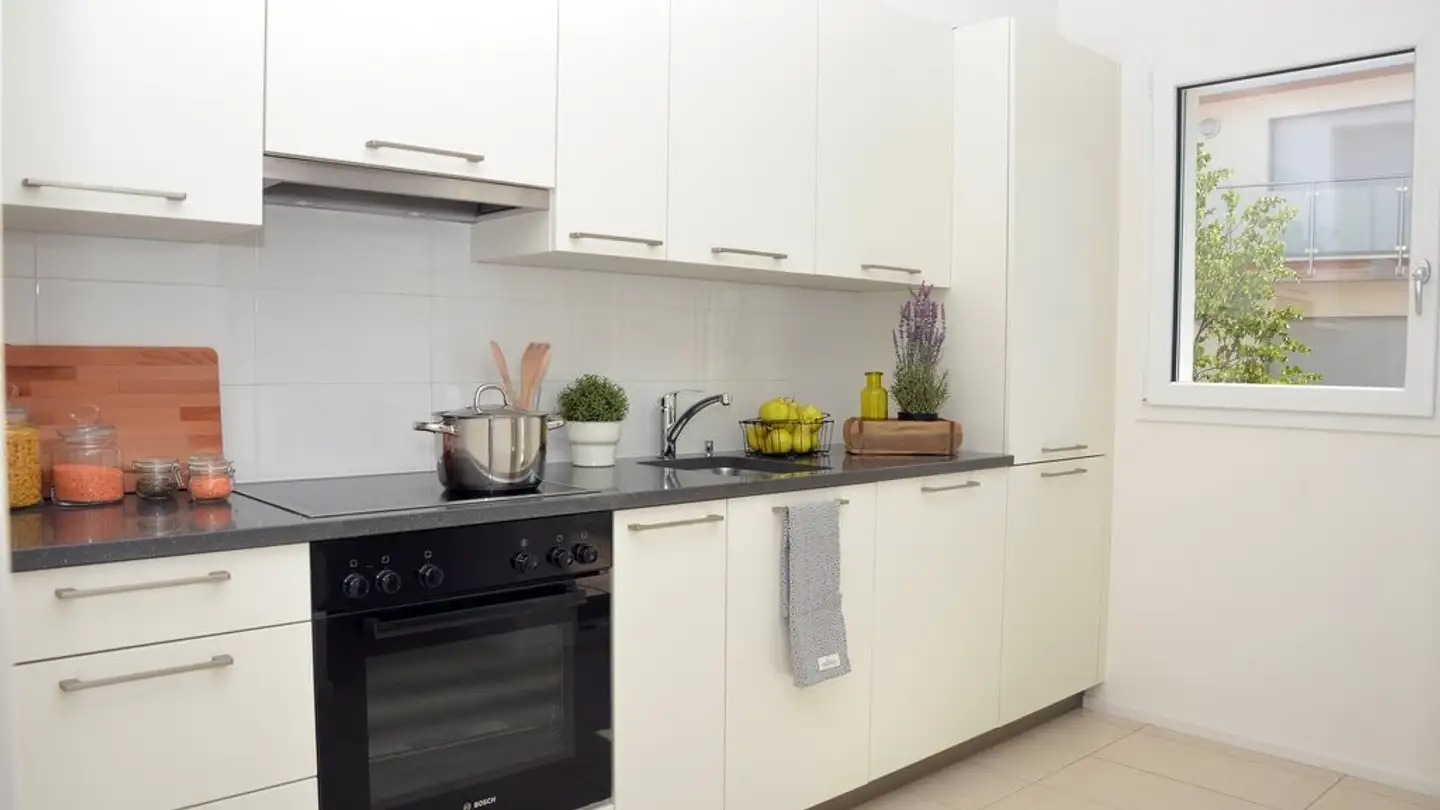 Appartamento in affitto - Via Flora Ruchat-Roncati 4i, 6850 Mendrisio - Foto 2