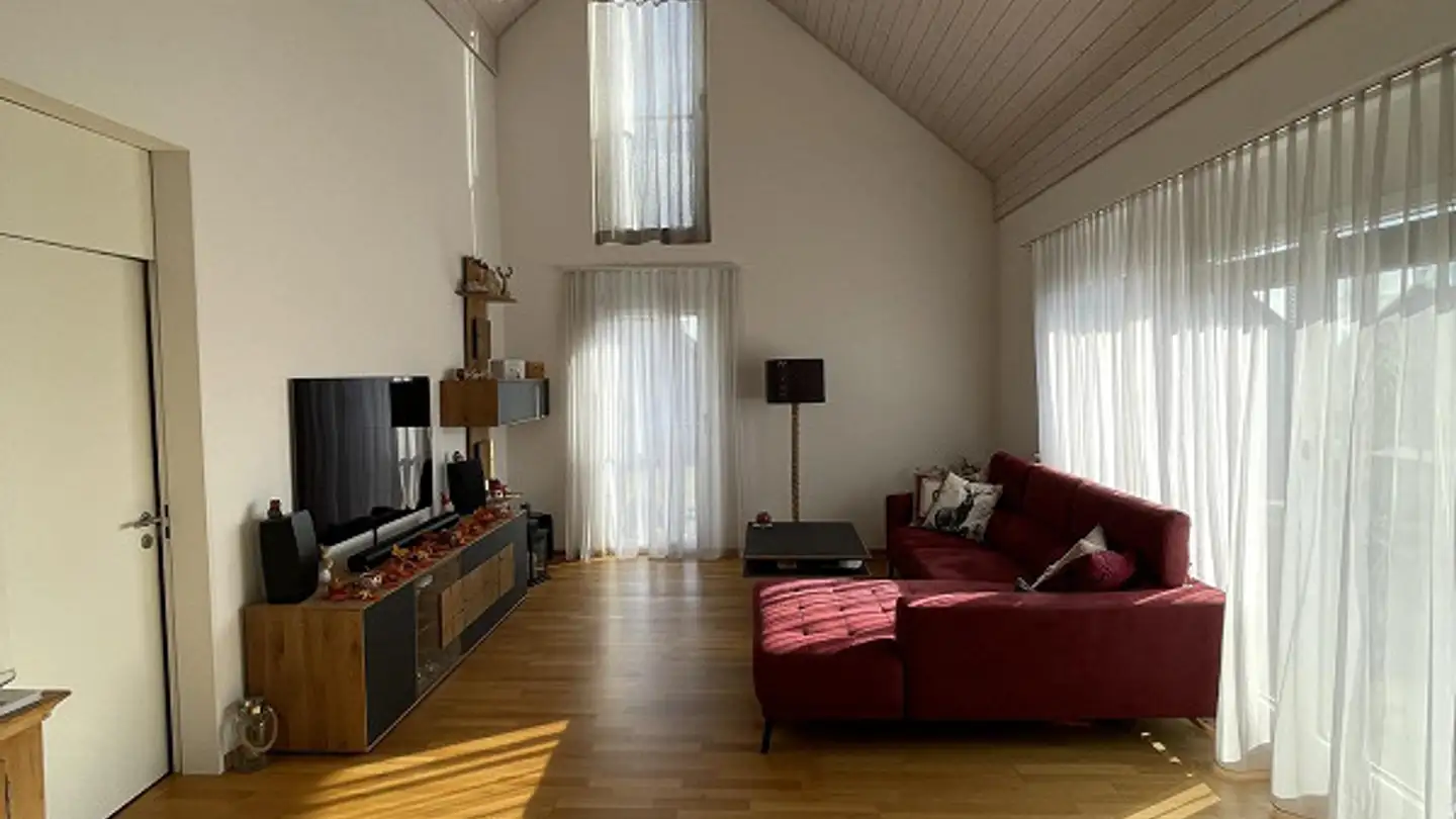 Attico in affitto - Gerenhalde 14, 8317 Tagelswangen - Foto 2