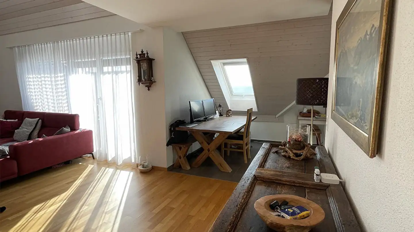 Attico in affitto - Gerenhalde 14, 8317 Tagelswangen - Foto 3