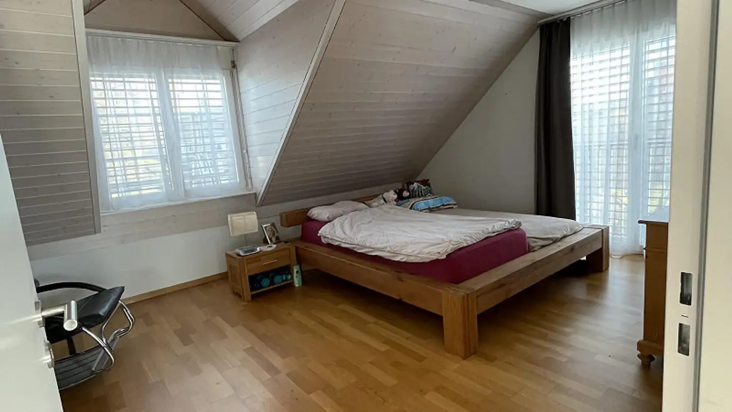 Attico in affitto - Gerenhalde 14, 8317 Tagelswangen - Foto 4