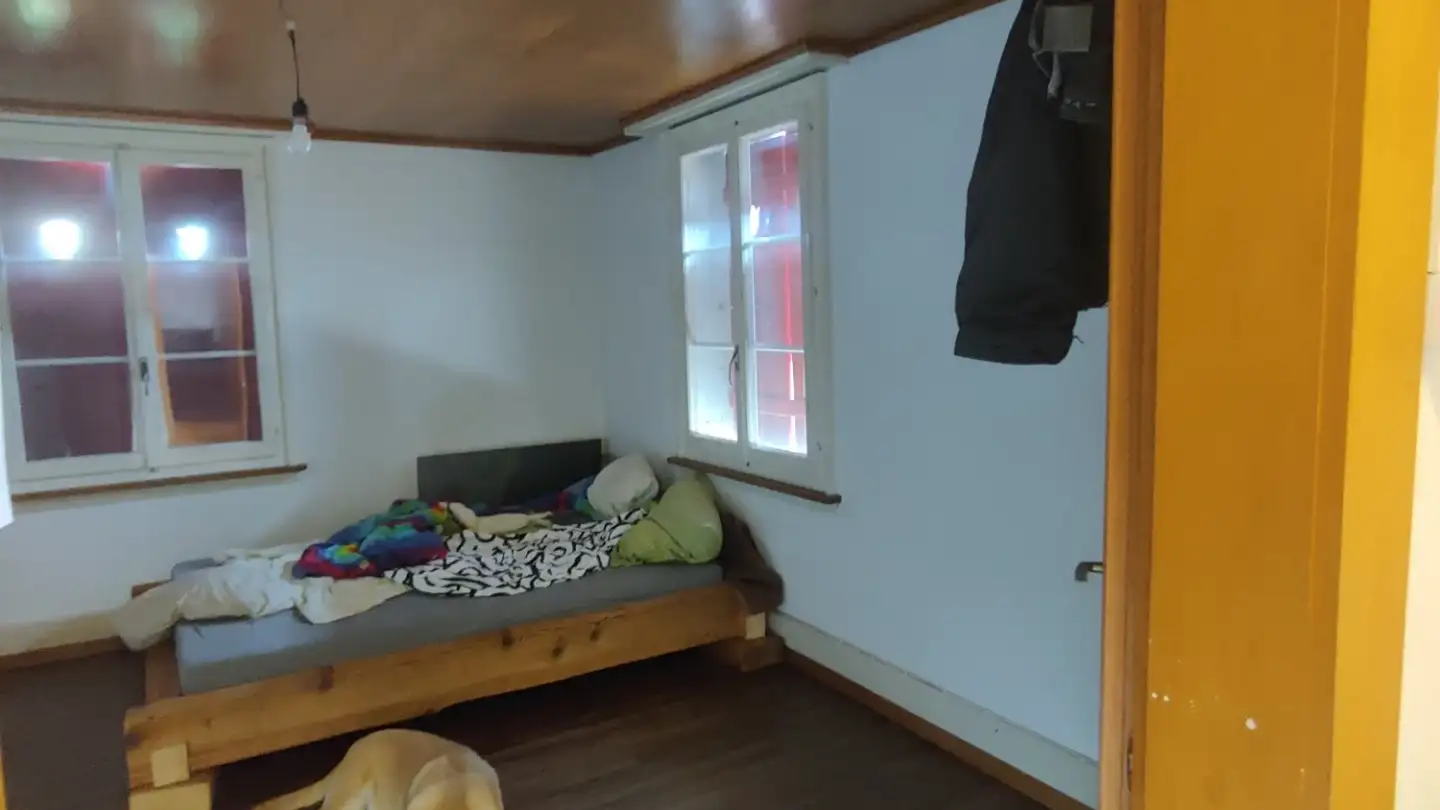 Wohnung mieten - Tannholzstrasse 4, 3052 Zollikofen - Foto 4